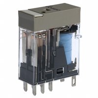 Omron G2R-2-SND-AP3 24VDC (S) Pic_1