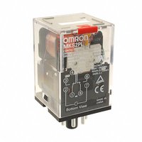 Omron MKS2PI 110VAC Pic_1