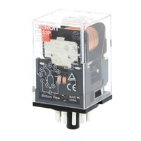Omron MKS3P 24VDC Pic_1