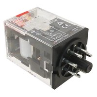 Omron MKS2PIN 12VAC Pic_1