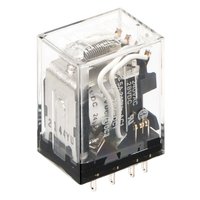 Omron MYQ4 110/120VAC Pic_1