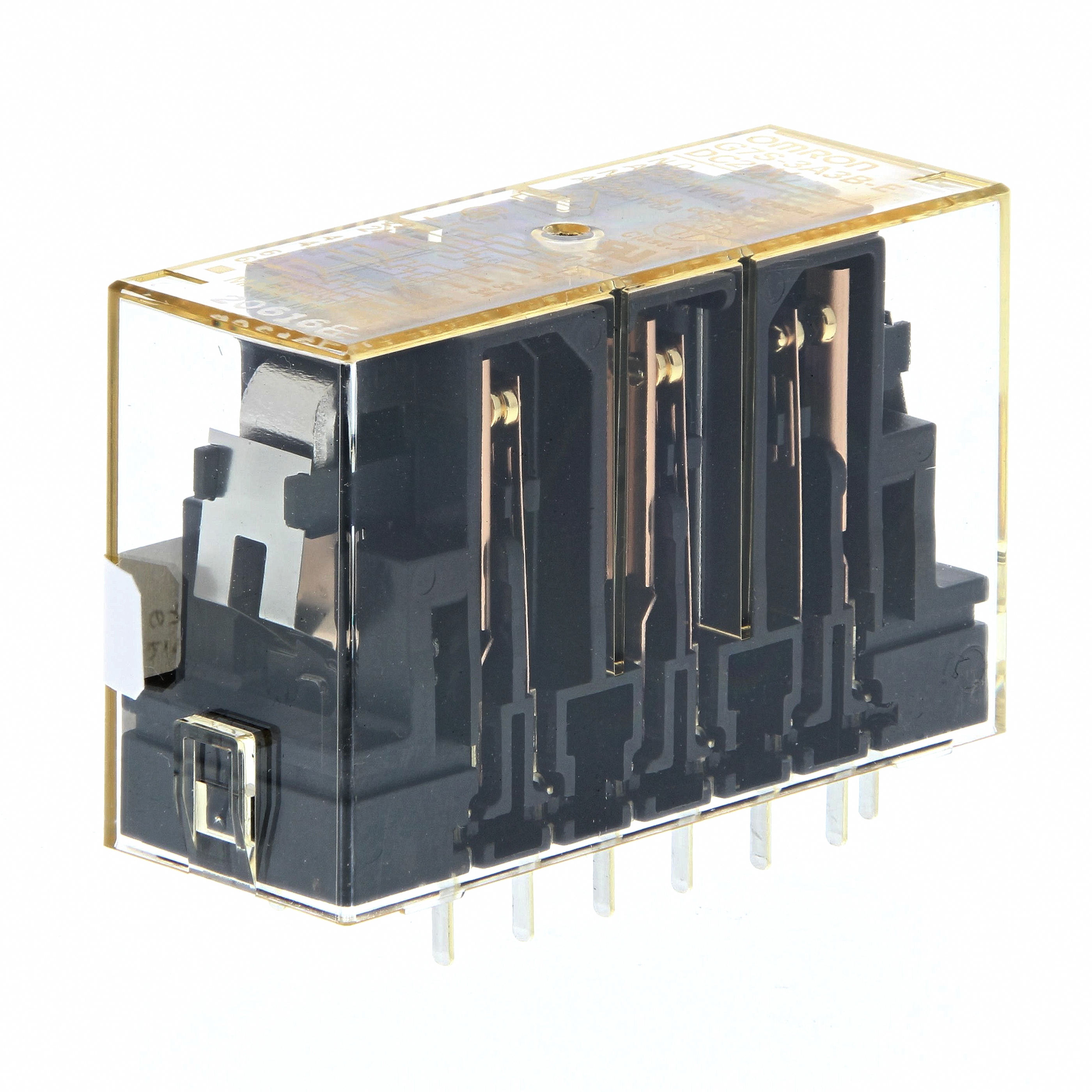 Omron G7S-3A3B-E DC24 Pic_1