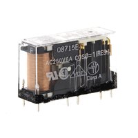 Omron G7SA-2A2B 24VDC Pic_1