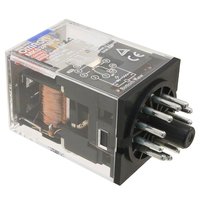 Omron MKS3PIN-D-5 24VDC Pic_1