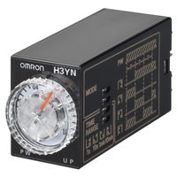 Omron H3YN-41-Z-B DC24 Pic_1