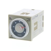 Omron H3CR-A8S AC24-48/DC12-48 Pic_1