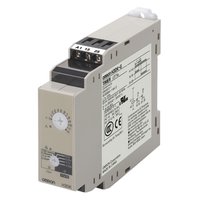 Omron H3DK-GE 240-440VAC Pic_1