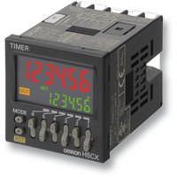 OMRON ELECTRONICS GMBH H5CX-A11D-N Pic_1