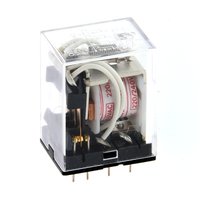 Omron MY4-02 220/240VAC Pic_1