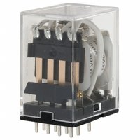 Omron MY4-02 24VDC Pic_1