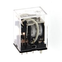 Omron LY2I4N 24VAC Pic_1