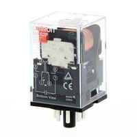 Omron MKS2P 230VAC Pic_1