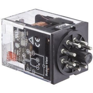 OMRON ELECTRONICS GMBH MKS2P 110VAC Pic_1