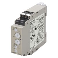 Omron H3DK-F 24-240VAC/DC Pic_1
