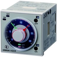 Omron H3CR-FN AC24-48/DC12-48 Pic_1