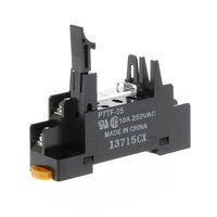 Omron P7TF-05 Pic_1