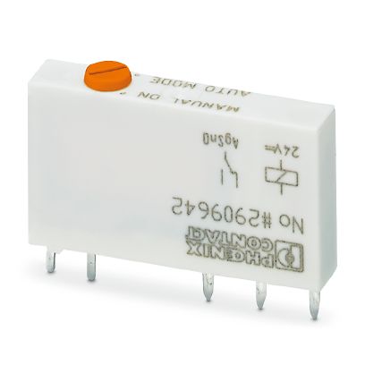 Phoenix Contact REL-MR- 24DC/21/MS Pic_1
