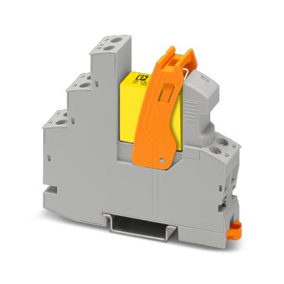 PHOENIX CONTACT DEUTSCHLAND RIF-1-RSC-LDP-24DC/2X21/FG Pic_1