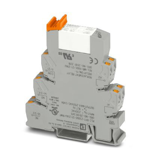 Phoenix Contact PLC-RPT-230UC/21-21AU/RWF Pic_1