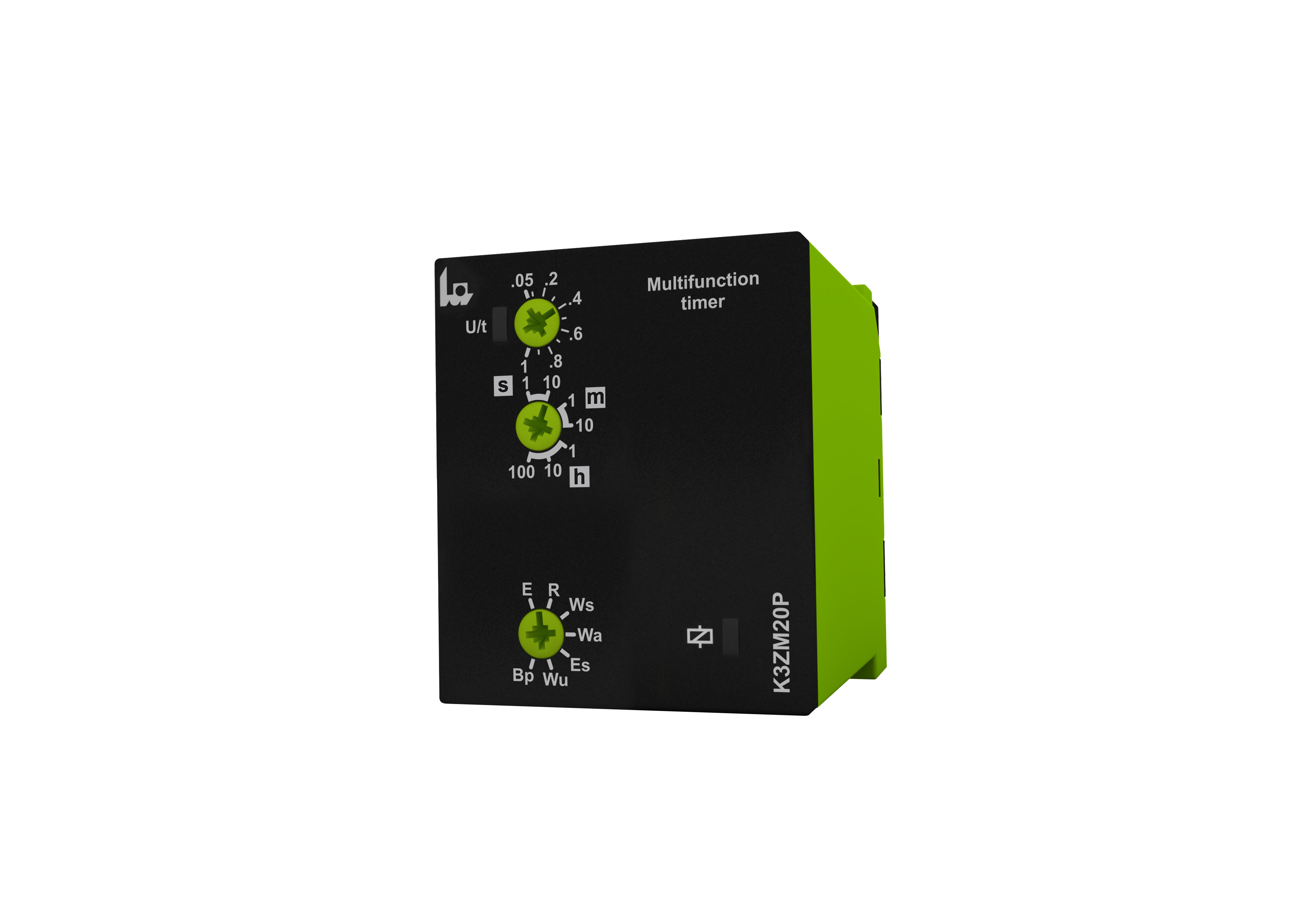 Tele K3ZM20P 12-240V AC/DC Pic_1