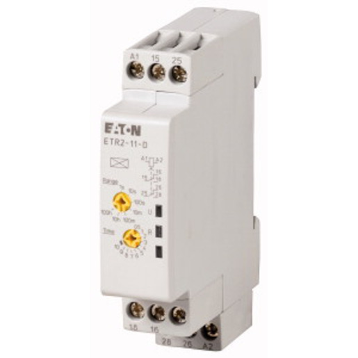 Eaton Electric ETR2-11-D Pic_1