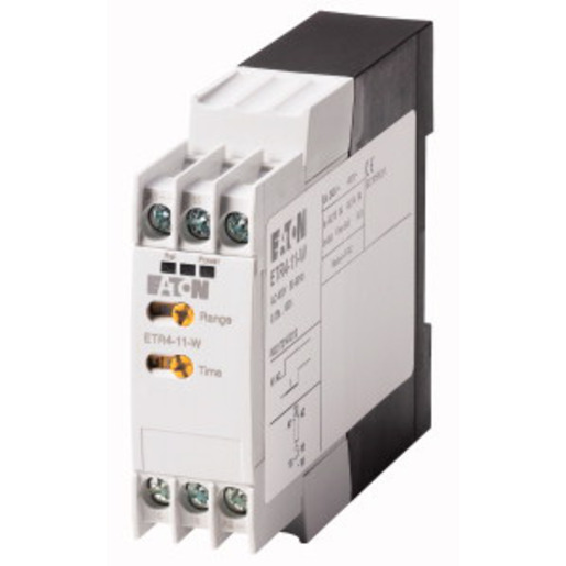 Eaton Electric ETR4-11-W Pic_1