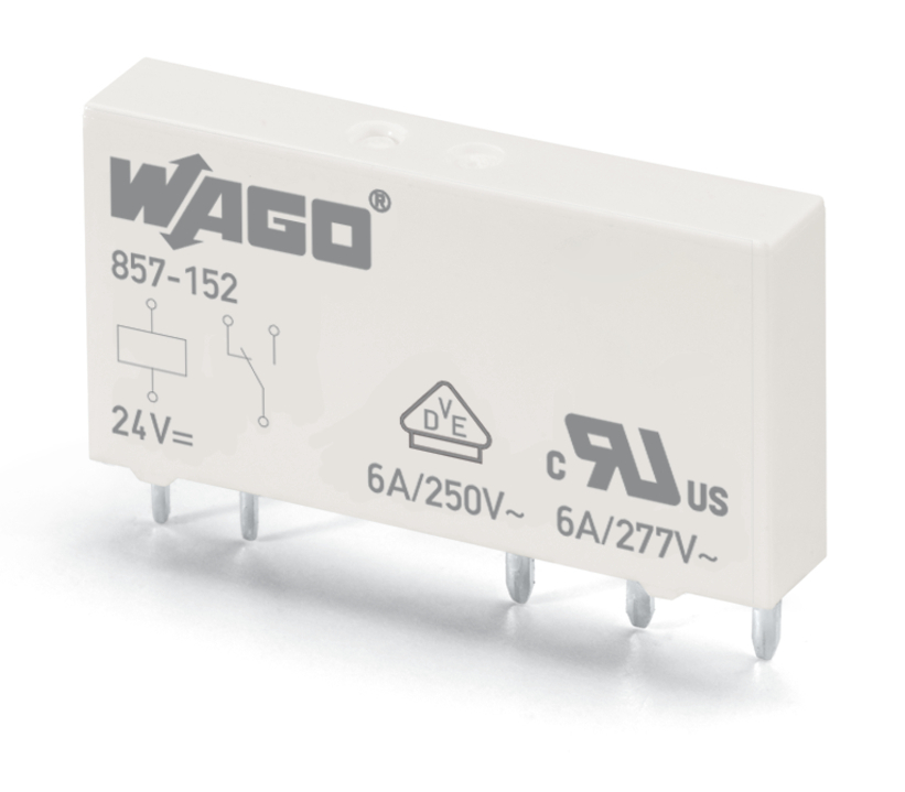 Wago 857-150 Pic_1