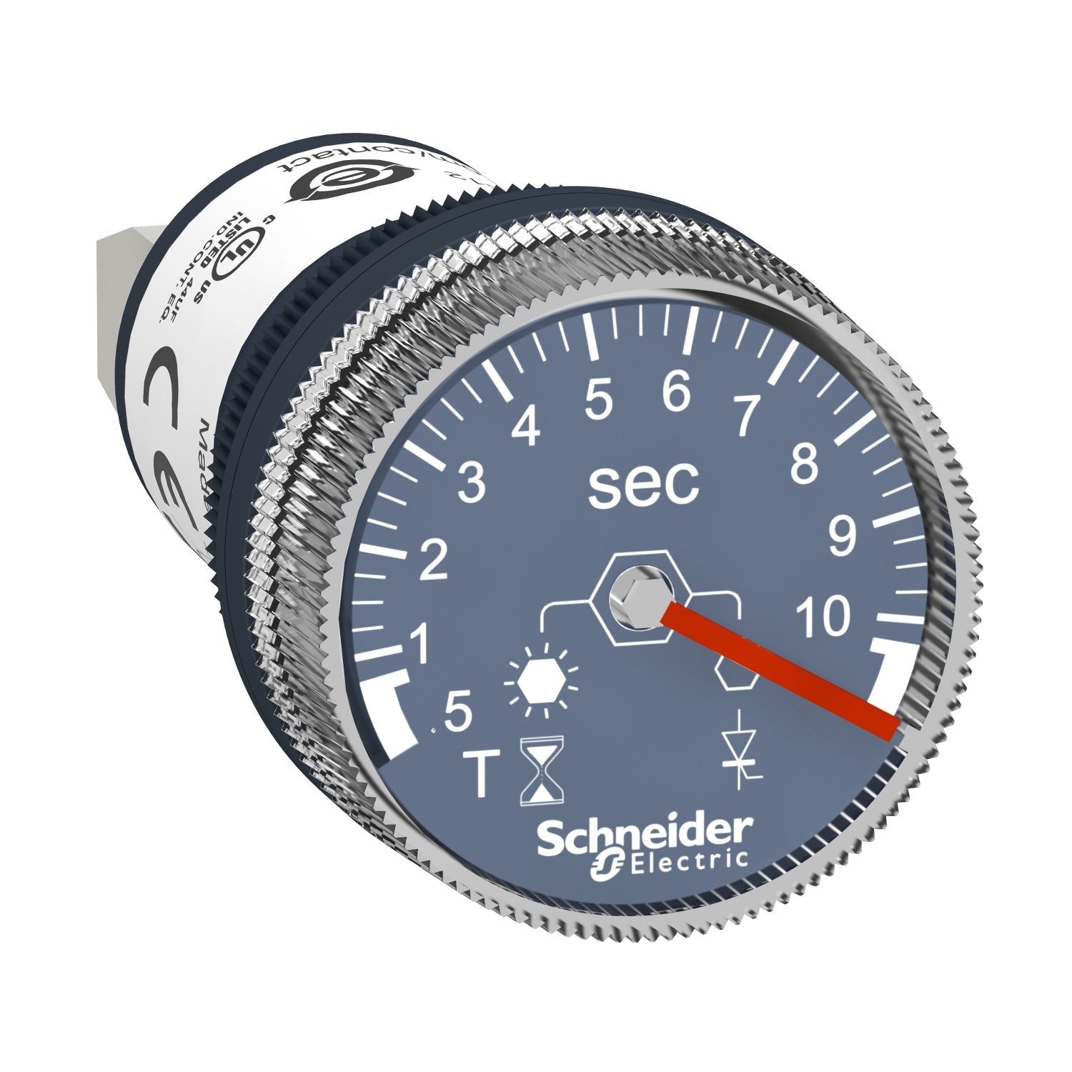 Schneider Electric XB5DTGM2 Pic_1