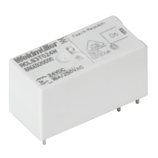 Weidmüller RCLS3L024W Pic_1