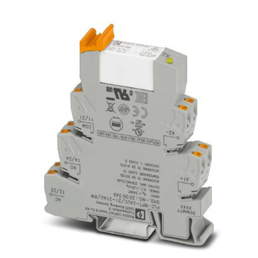 Phoenix Contact PLC-RPT- 24UC/21-21AU/RW Pic_1