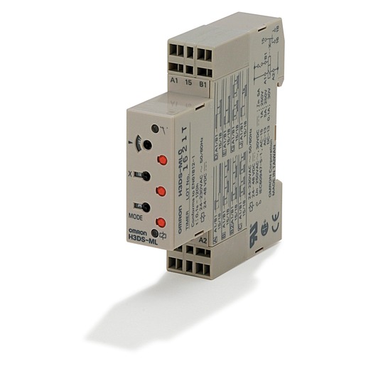 Omron H3DS-MLC Pic_1