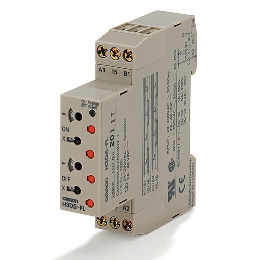 Omron H3DS-FL Pic_1
