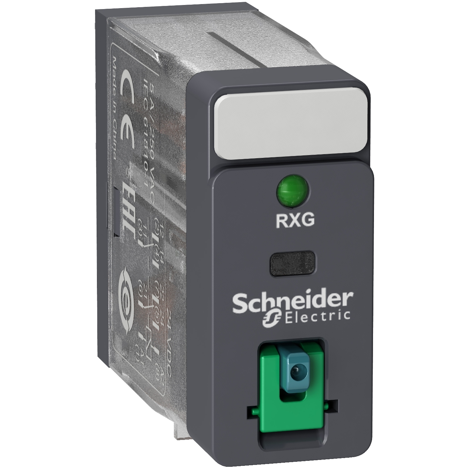Schneider Electric RXG22BD Pic_1