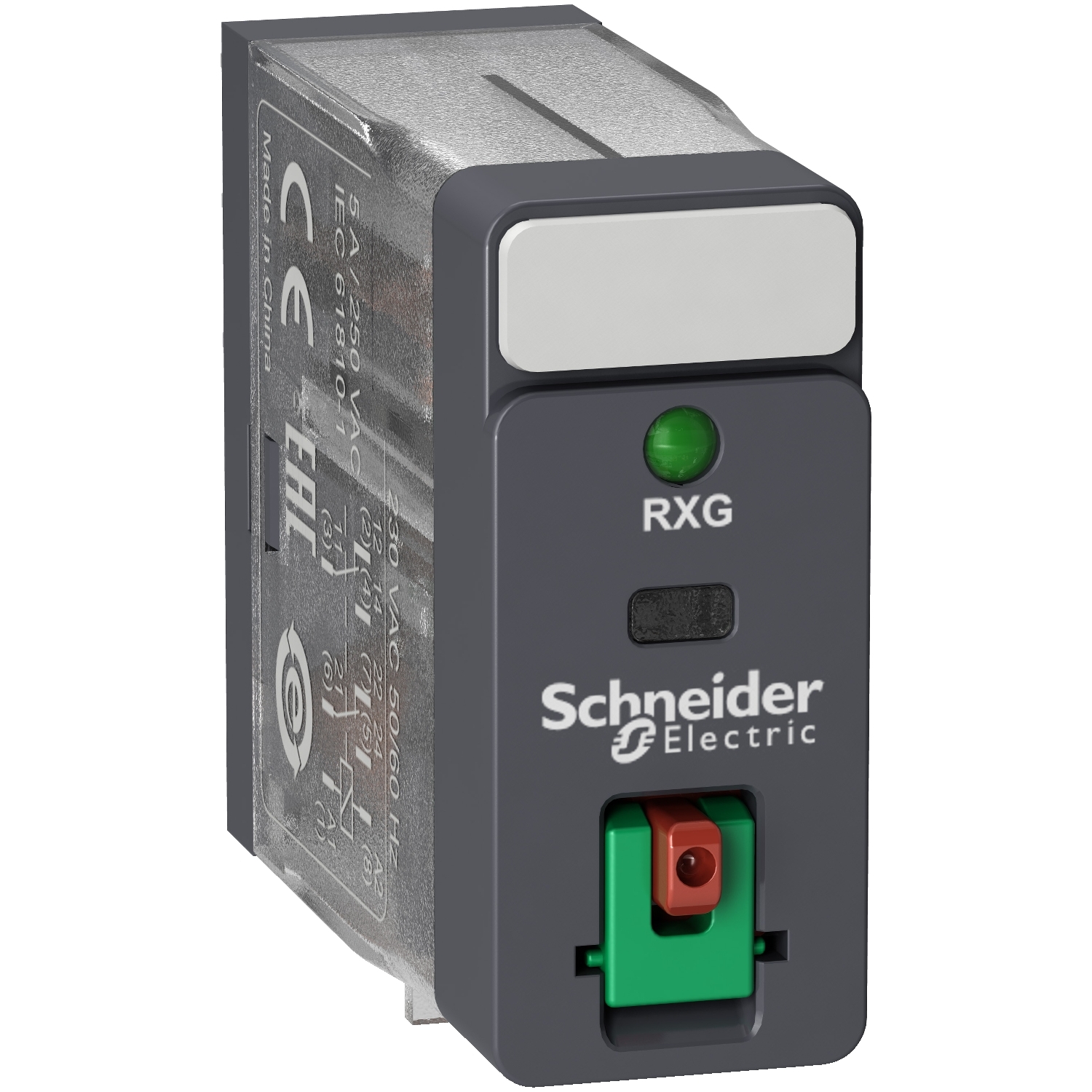 Schneider Electric RXG22P7 Pic_1