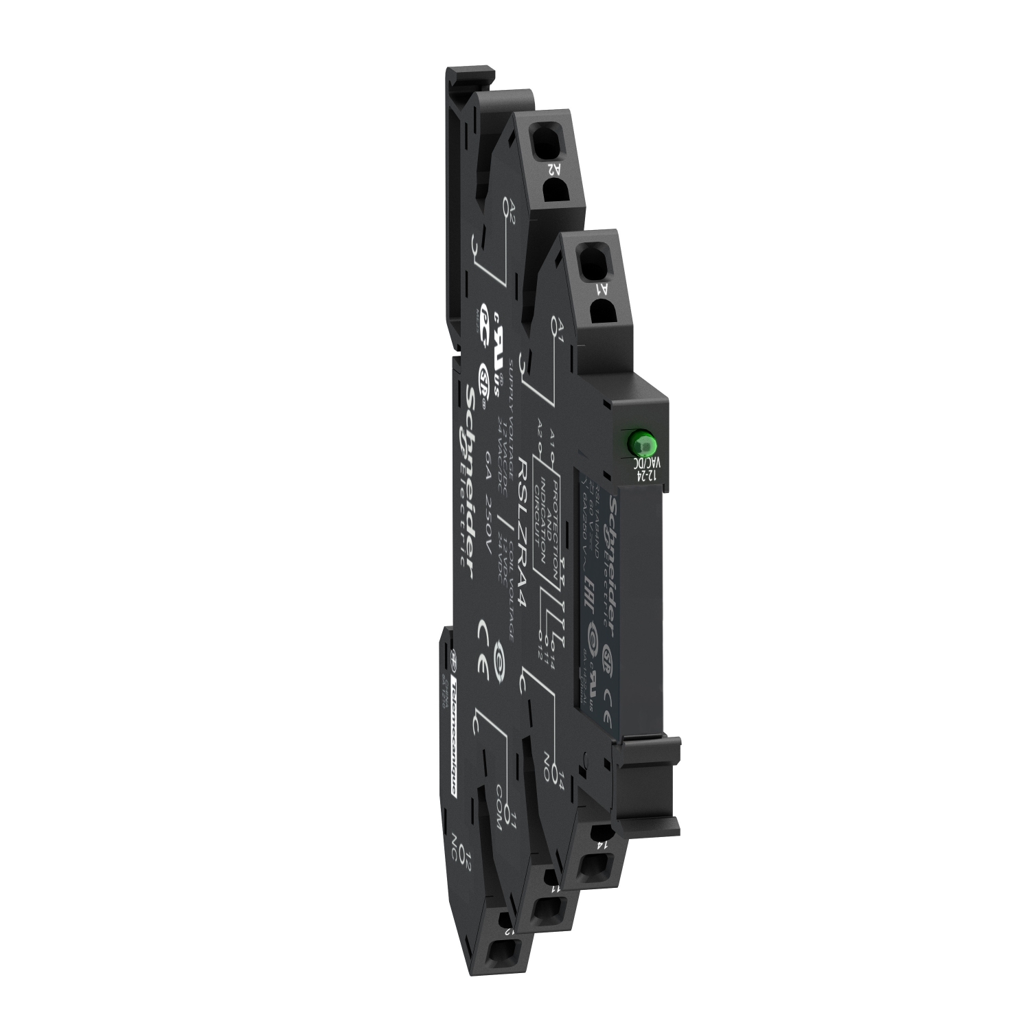 Schneider Electric RSL1PRPU Pic_1