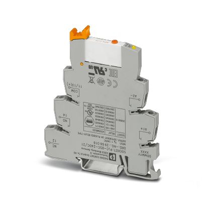 Phoenix Contact PLC-RSC- 24DC/21/MS Pic_1