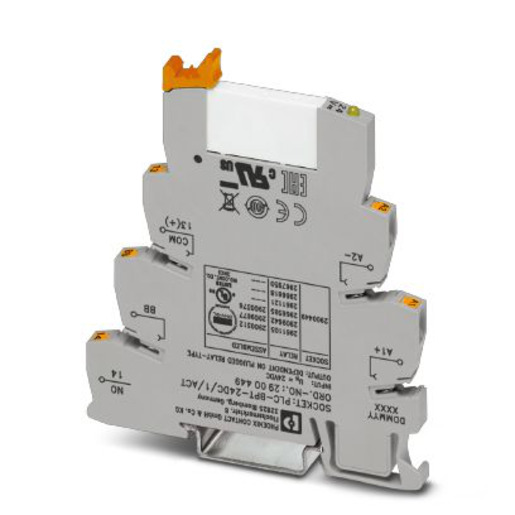 Phoenix Contact PLC-RPT- 24DC/ 1/ACT Pic_1