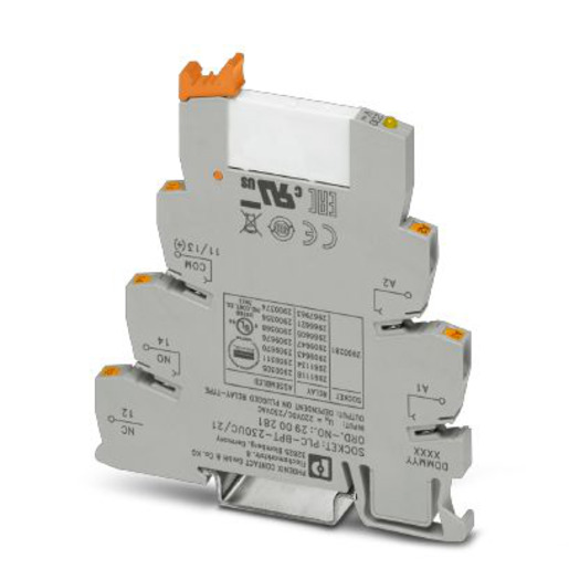 Phoenix Contact PLC-RPT-230UC/21AU Pic_1