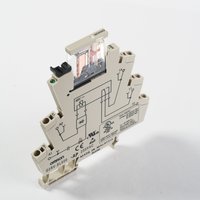 OMRON ELECTRONICS GMBH G2RV-SL500-AP 230VAC Pic_1