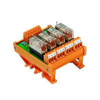 Weidmüller RSM 4RS 24VDC LP GEM.- Pic_2