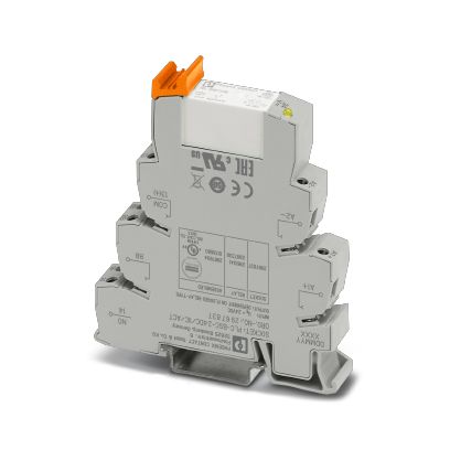 Phoenix Contact PLC-RSC- 24DC/ 1ICT/ACT Pic_1
