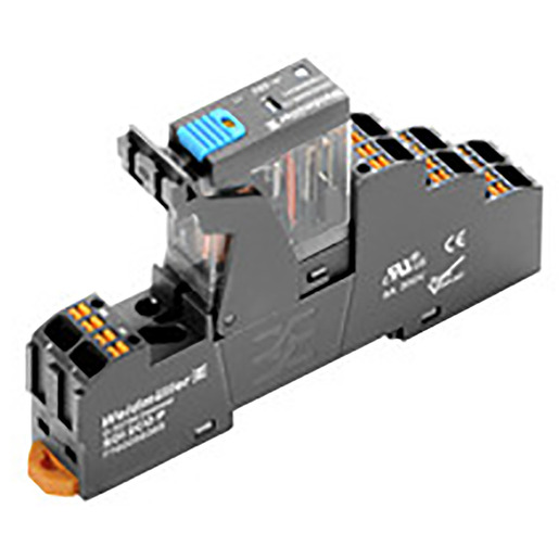 Weidmüller DRIKITP 24VDC 2CO LD/PB Pic_1
