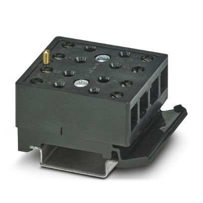Phoenix Contact SOCKET FOR HR111/MR11/MR21 Pic_1