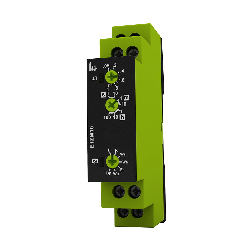 Tele E1ZM10 12-240VAC/DC Pic_1