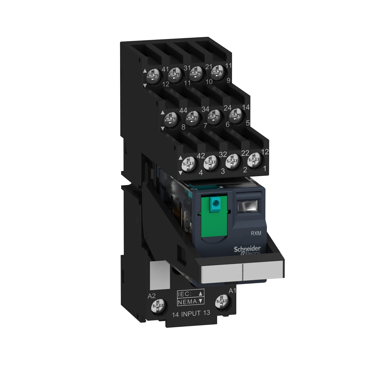 Schneider Electric RXM4AB1BDPVS Pic_1