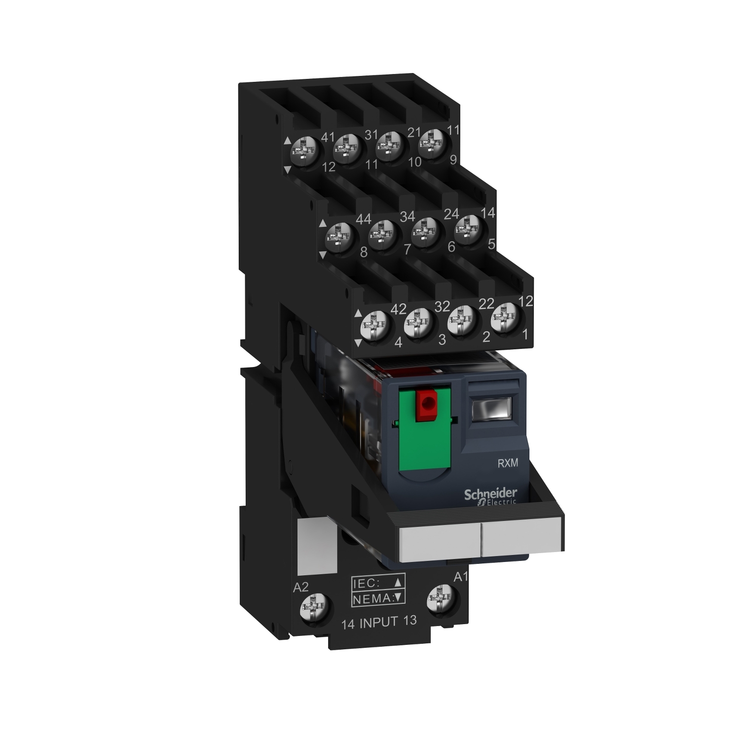 Schneider Electric RXM4AB1B7PVS Pic_1