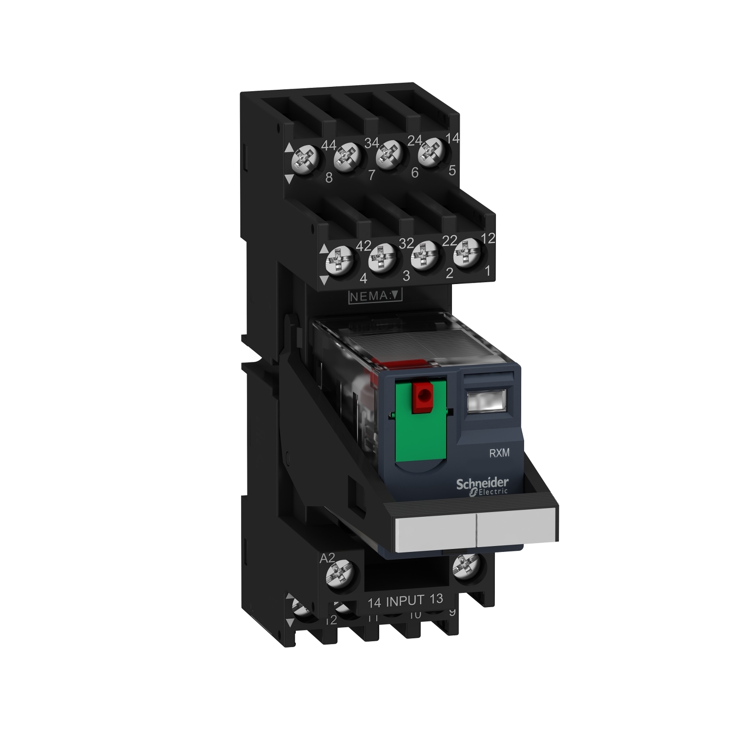 Schneider Electric RXM4AB1B7PVM Pic_1