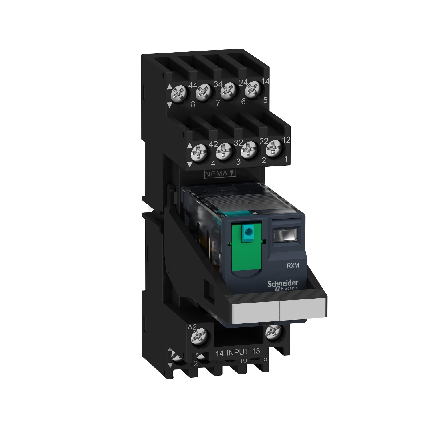 Schneider Electric RXM4AB1BDPVM Pic_1