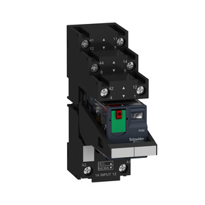 Schneider Electric RXM2AB2P7PVS Pic_1