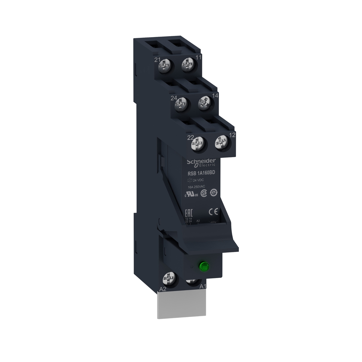 Schneider Electric RSB1A160BDPV Pic_1